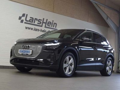 brugt Audi Q4 e-tron 