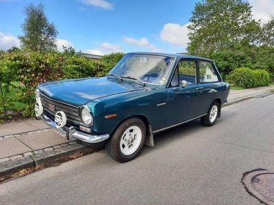 Brugt 1968 Datsun 1000 | 39.800 kr.