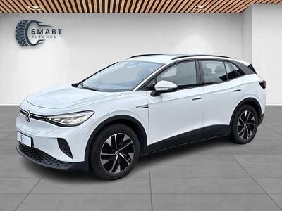 Brugt 2023 VW ID.4 Pro SUV | 199.700 kr. (Fair pris)