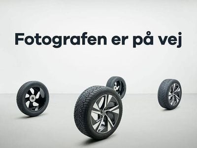 Gråmetal Brugt 2024 Audi Q4 e-tron Advanced SUV | 329.900 kr. (God pris)