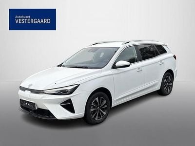 MG MG5 EV