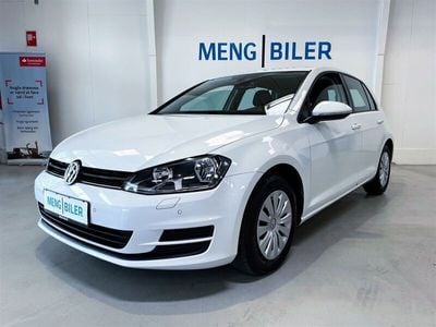 VW Golf VII