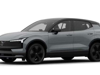 Gråmetal Ny 2025 Volvo EX30 Performance SUV | 383.199 kr.