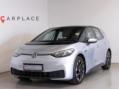 Sølvmetal Brugt 2022 VW ID.3 Pro Hatchback | 184.900 kr. (Fair pris)