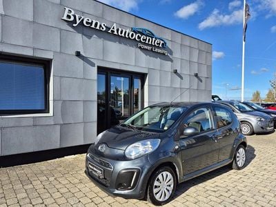 Citroën C1