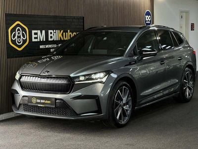 Skoda Enyaq iV