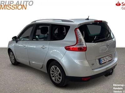 Renault Grand Scénic III