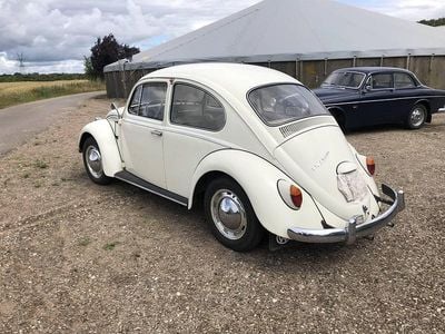 Brugt VW Beetle 113 HK (83 kW) 1964