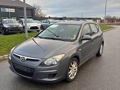 Brugt 2010 Hyundai i30 Hatchback | 21.900 kr. (God pris)