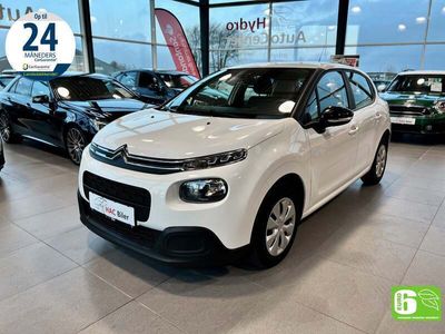 brugt Citroën C3 BlueHDi 100 Origins