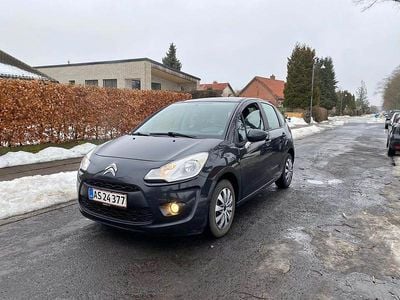 Brugt Citroën C3 95 HK (69 kW) 2010 Hatchback
