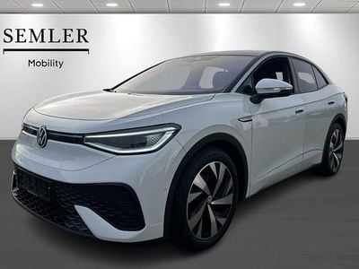 Hvidmetal Brugt 2023 VW ID.5 Pro Performance SUV | 229.900 kr. (Fair pris)
