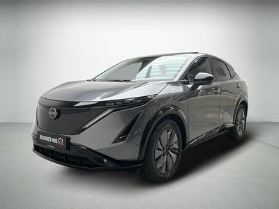 Nissan Ariya