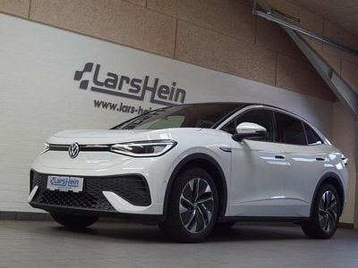 Hvidmetal Brugt 2022 VW ID.5 Pro Performance SUV | 284.800 kr.
