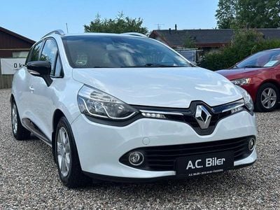 Renault Clio IV