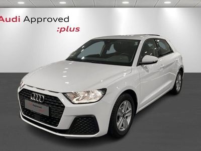 brugt Audi A1 Sportback 30 TFSi