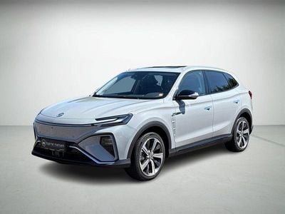 Grå Brugt 2023 MG Marvel R Luxury SUV | 229.900 kr. (Fair pris)