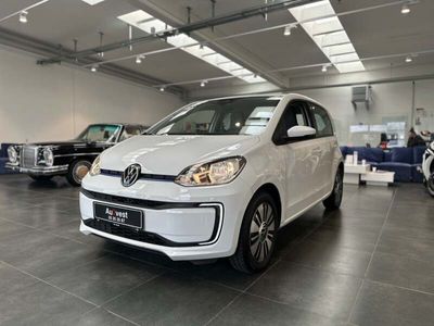 brugt VW e-up! Move Up!