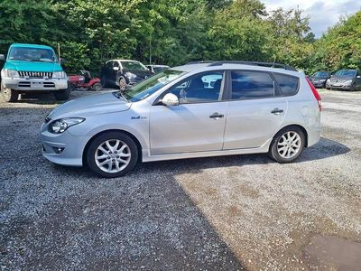 Brugt 2011 Hyundai i30 | 25.000 kr.