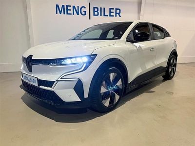 Brugt 2023 Renault Mégane IV Equilibre Hatchback | 159.500 kr. (Fair pris)
