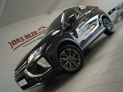 brugt Mitsubishi Eclipse Cross 1,5 T 163 Invite+
