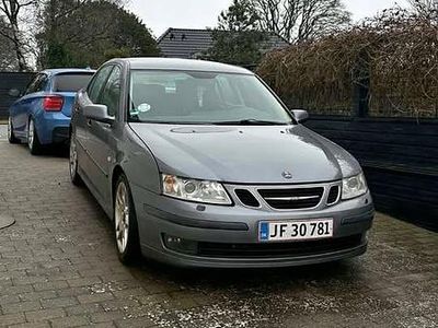 Brugt Saab 9-3 195 HK (143 kW) 2007