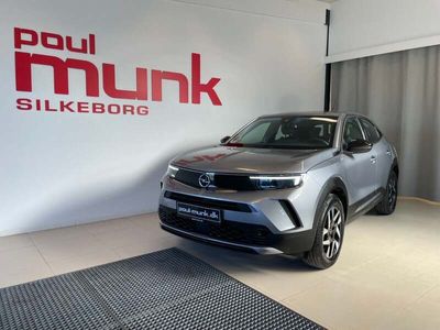 Opel Mokka-e