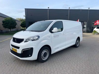 brugt Peugeot Expert 2,0 BlueHDi 122 L3 Premium Van