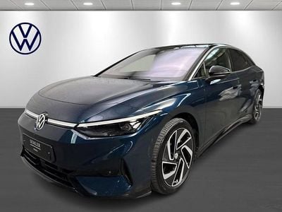 Brugt 2024 VW ID.7 Style Sedan | 379.900 kr. (Dyr)
