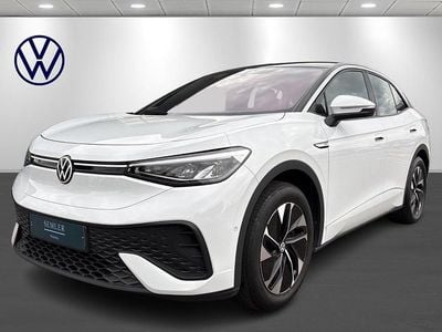 Hvidmetal Brugt 2022 VW ID.5 Pro Performance SUV | 229.900 kr. (Fair pris)