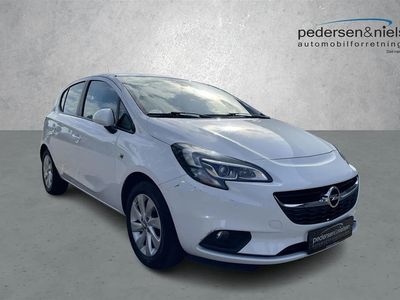 brugt Opel Corsa 1,4 Enjoy Start/Stop 90HK 5d