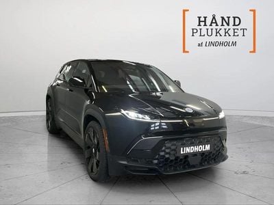 Sort Brugt 2024 Fisker Ocean Extreme SUV | 269.900 kr. (God pris)