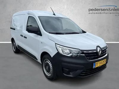 brugt Renault Express 1,5 DCI Tekno 95HK Van 6g