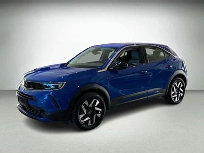 Opel Mokka-e