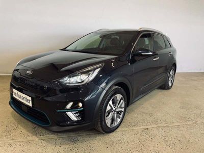 brugt Kia e-Niro Spirit