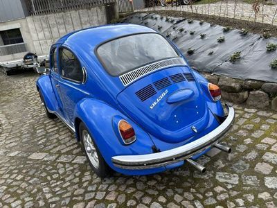 brugt VW Type 3 1302 S