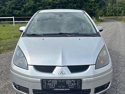 Brugt 1998 Mitsubishi Colt Hatchback | 16.000 kr.