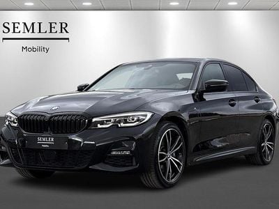 BMW 330e