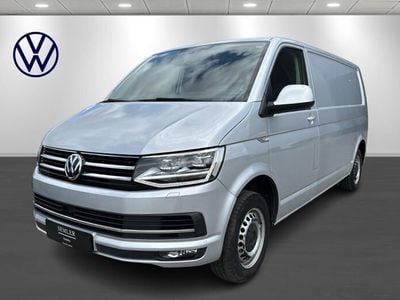 Brugt 2019 VW T6.1 Van | 209.900 kr. (Dyr)