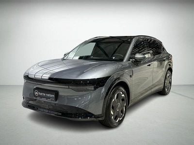 Ny Zeekr 7X Long Range RWD 309 kW (421 HK) 2025 Gråmetal SUV