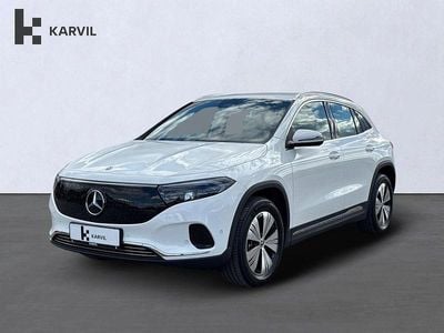 Mercedes EQA300