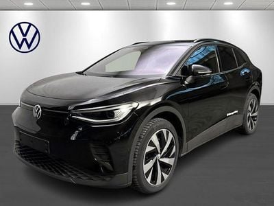 Brugt 2024 VW ID.4 Style SUV | 349.900 kr. (Dyr)