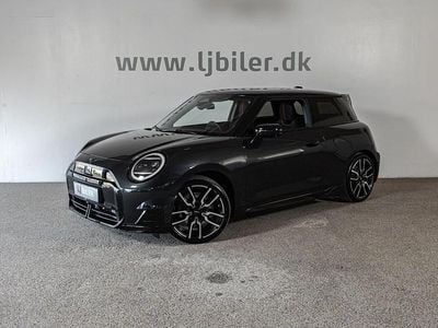Gråmetal Brugt 2024 Mini Cooper Hatchback | 269.800 kr.