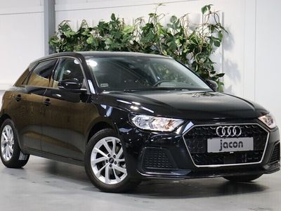 brugt Audi A1 Sportback 30 TFSi 5d