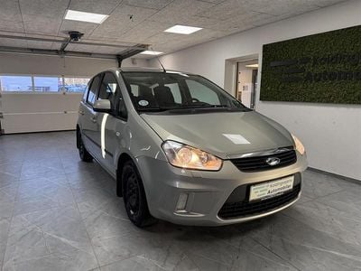 Brugt Ford C-MAX Ambiente 90 HK (66 kW) 2006 Ikke angivet MPV
