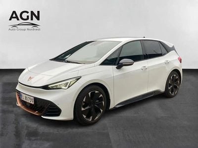 Brugt Cupra Born 150 kW (204 HK) 2026 Hatchback