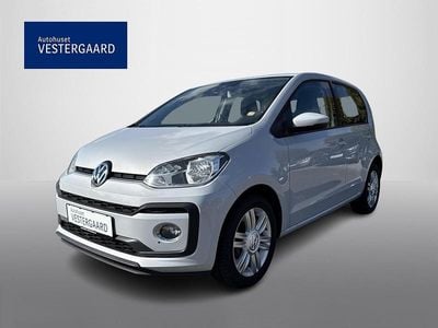 VW up!