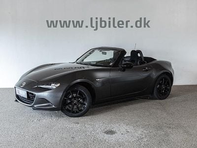 Mazda MX5