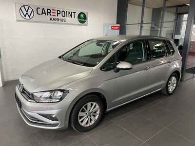 brugt VW Golf Sportsvan 1,5 TSi 130 Comfortline