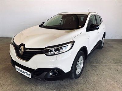 brugt Renault Kadjar TCe 130 Bose Edition EDC